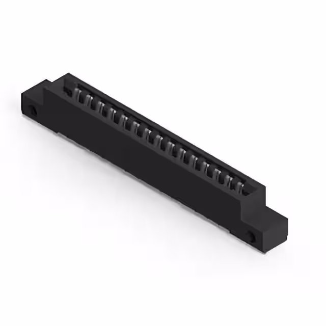 357-015-458-112 EDAC Inc.  Edgeboard Connectors